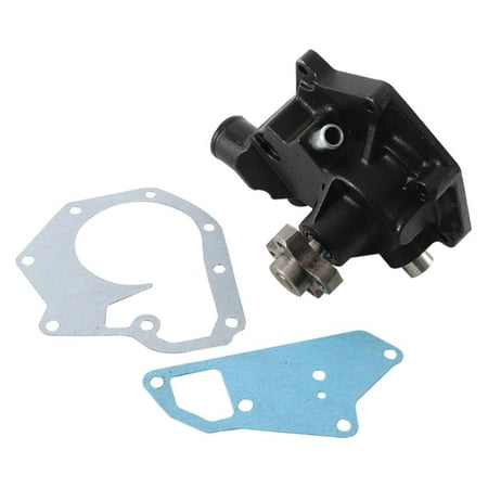 NeosKon 1406-6229 Water Pump Compatible with/Replacement for 2630 4276D Eng AR63343