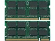 NEW! 2GB (2X1GB) MEMORY PC2-5300 for Dell Inspiron 1300 B120 B130 6000 9300