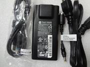 Genuine 65W for HP Slim 5330 HP EliteBook 2170p 574638-001 Travel AC Adapter