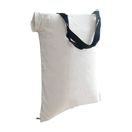 GYZEE for Toro Leaf Blower Vac Bag108-8994 127-7040 51599 51602 51609 51592 51574