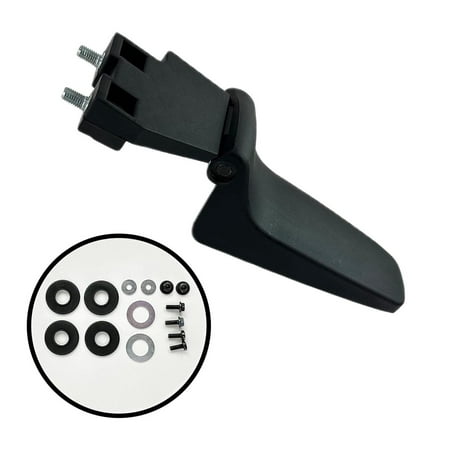 E-AL228236 LH Cab Door Lower Hinge Kit for 5325  5420  5520  5425  5525  5603  5625+++