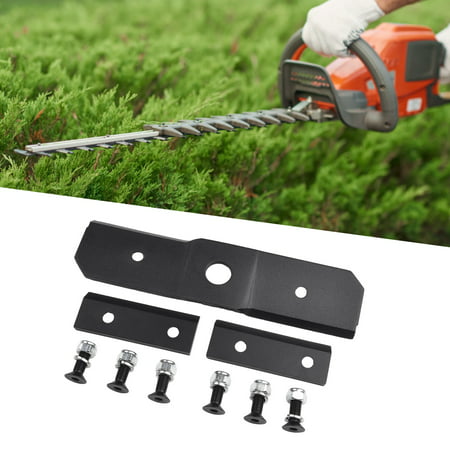 LIKEM 781-0490 742-0571 Chipper/Shredder Kit - Compatible with for MTD