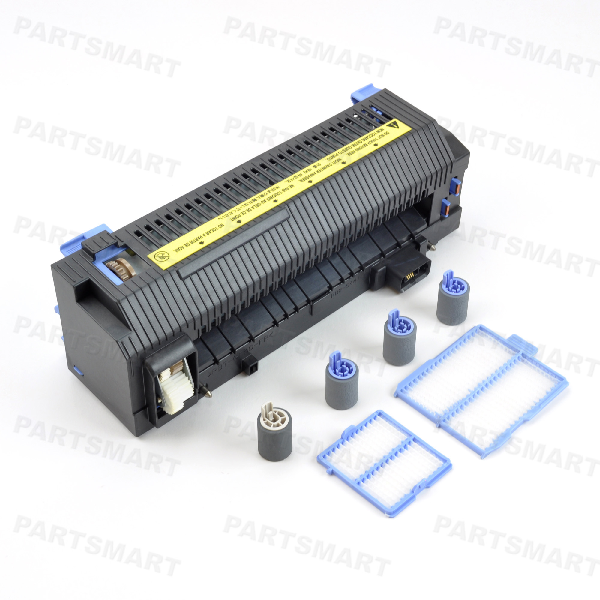Printel Refurbished C4198A Maintenance Kit (220V) for HP Color LaserJet 4500  with RG5-3251-000 Fuser Included