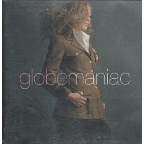 Maniac(2Cd)