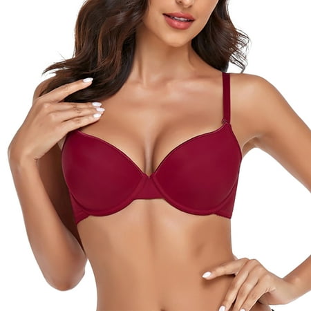 GWAABD Plus Size Lingerie Sets for Curvy Women the Fine Quality Ladies Soft Seamless Underwear Designer Bra and Panty Set