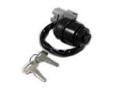 Kawasaki 2008-2018 Teryx Teryx4 LE Ignition Assembly Switch 27005-0036