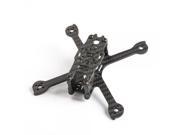 IFlight IX2 V2 2.5 Inch Micro FPV Drone Quadcopter Frame Kit 125mm Frame Suit for 2040 2540 Propeller 1105 1106 Brushless Motor