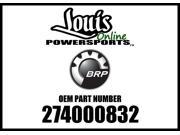 2000-2002 GTX GTX, 5587/5588 Regulateur Presreg Pression 274000832