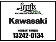 Kawasaki 2008-2018 KLX140 KLX140G Change Assembly Ped Lever 13242-0134