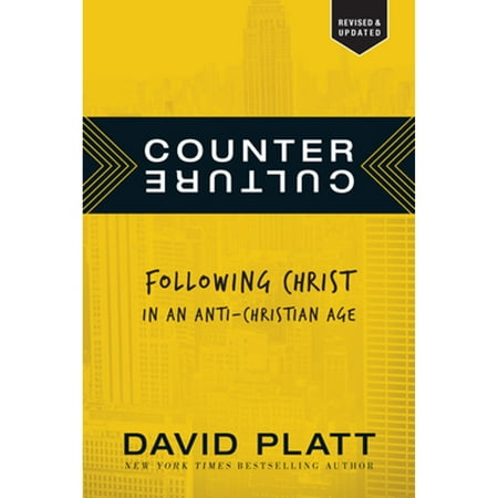 Pre-Owned Counter Culture (Paperback) 1414390386 9781414390383