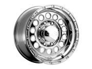 Raceline 887B-Rockcrusher 15  X8     6-139.70 -32 POPOXX