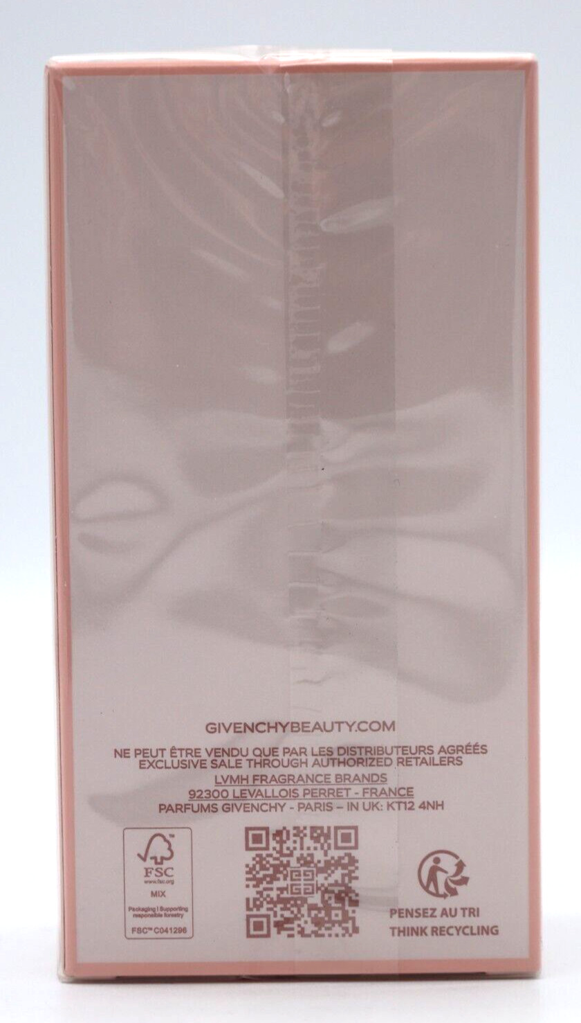 Irresistible Givenchy Very Floral by Givenchy EAU DE PARFUM SPRAY 1.7 OZ for WOMEN thumbnail