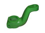 R217614 LH Steering Arm for John Deere Tractor 5103 5105 5203 5205 5225 5303 +