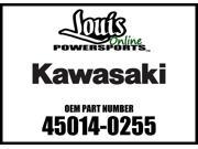 Kawasaki 2009-2013 Prairie 360 Prairie 360 4x4 Realtree APG  HD Shockabsorber 45014-0255