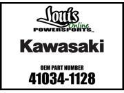 Kawasaki 98-05 KLR Drum Assembly Front Brake 41034-1128