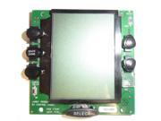 Jandy AquaLink LCD PCB Replacement for WIRELESS Remote RS OneTouch 7750F 7751