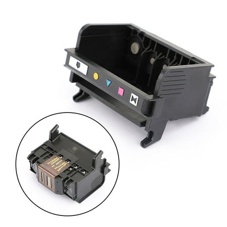 Printhead Print Head 5Slots for Hp564 Photosmart 7510 7515 7520 7525 Cb326-30002