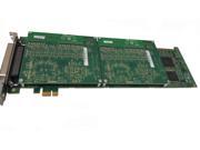AudioCodes NGX2400-EH PCIe 24 Port Digital Station Tap 910-0700-003 SmartWORKS Digital Station Tap