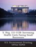 S. Hrg. 111-1128 Paperback | Indigo Chapters