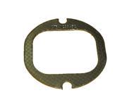RAParts Exhaust Manifold Gasket 129-9452 Fits Caterpillar 3406B 3406C 3408 3408B 3408C