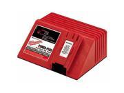 Milwaukee 48-59-0255 12V/18V One Hour Multi-Voltage Ni-CD AC Charger New