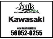 Kawasaki 2004 Ninja Mark Lwr Cowling Rh Z 56052-0255