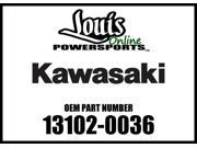 Kawasaki 98-10 Ninja Release Comp Clutch 13102-0036