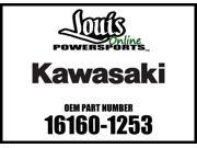 Kawasaki 1996-2003 Ninja ZX-7R ZX-7RR Thermostat Case Body 16160-1253