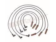 1997-1999 Buick Regal Spark Plug Wire Walker Products Buick Spark Plug Wire 900-1507