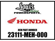 Honda 2009 DN-01 Primary Damper 23111-MEH-000