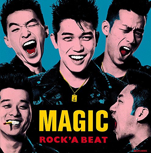 Rock’a Beat