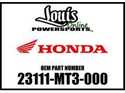 Honda 1991-2003 ST Primary Shaft 23111-MT3-000