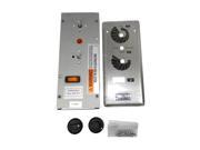 Finnleo SC-60 Control Sauna Type 19-8-1817 9201-236 120V 1PH