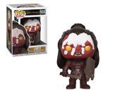 Funko Pop! Movies Lord of the Rings Hobbit Lurtz Vinyl Figure #533