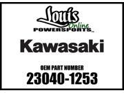 Kawasaki 98-01 Ninja Lamp Signal Rr Lh 23040-1253