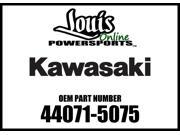 Kawasaki 09-14 KLX Damper Assembly Fork Rh S 44071-5075