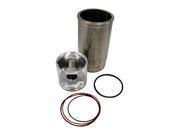 RE65967 New John Deere Std Piston Kit 4890 4895 5415 5425 5510 5520 5525 5615 +