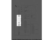 Kawasaki 2009 KX450F Piston Rod 46102-0134