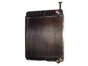 1706-6505 - Radiator