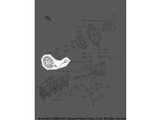 Kawasaki 2007-2008 Ninja ZX-6R Stator 21003-0049