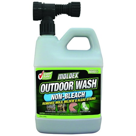 6PC Moldex Moldex 5330 Deep Stain Remover  56 Oz.