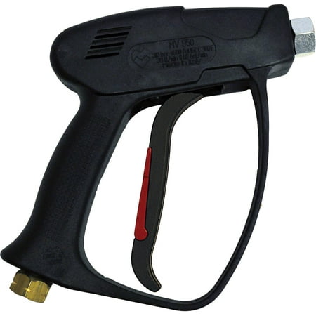 AR North MV951-3/8 5075 PSI/11 GPM MV951 Free Flow Spray Gun