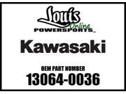 Kawasaki 2005-2007 KX250 Kick Assembly Lever 13064-0036