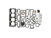 3637362M91 New Massey Ferguson Tractor Head Gasket Set 175 180 168 1744S 184 +