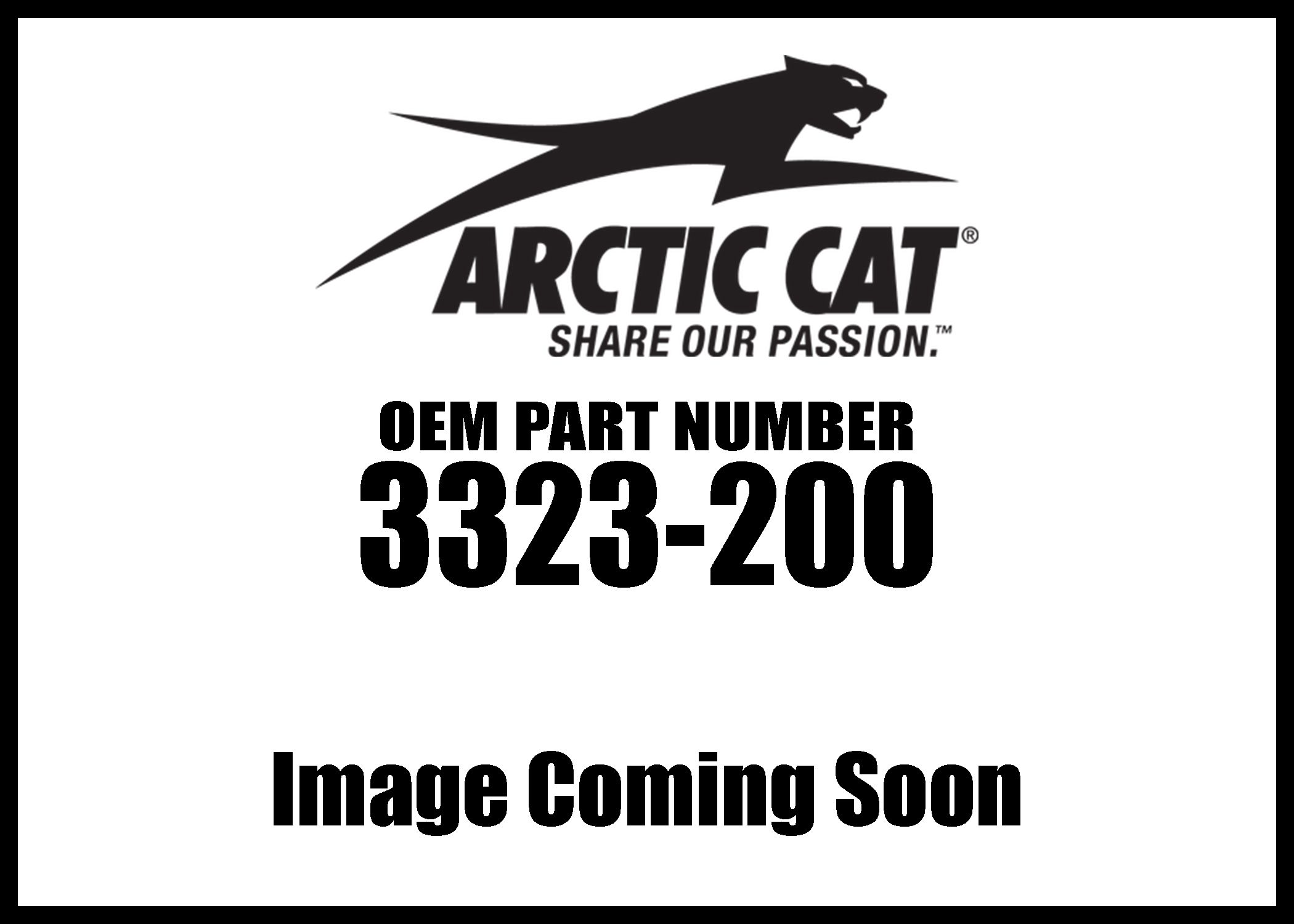 Arctic Cat 2008-2018 Xc 450 Efi Atv 500 International Stator Ignition 3323-200 New Oem