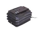 RAParts SEN10-0036 12 Volt Narrow Base Air Suspension