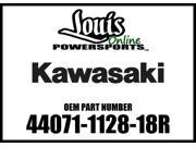 Kawasaki 15-17 KLR Damper Assembly Fork Lh F 44071-1128-18R