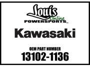 Kawasaki 2000-2018 KAZE-R KLX110 Clutch Comp Release 13102-1136