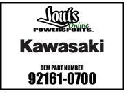 Kawasaki 08-17 Ninja Damper Rr Hub Shock Pair 92161-0700