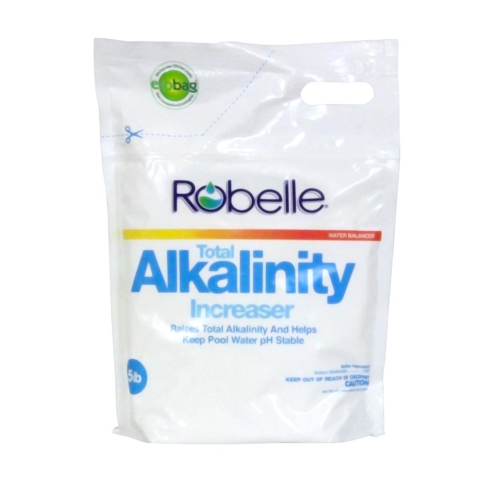 5 Lb. Pool Total Alkalinity Increaser